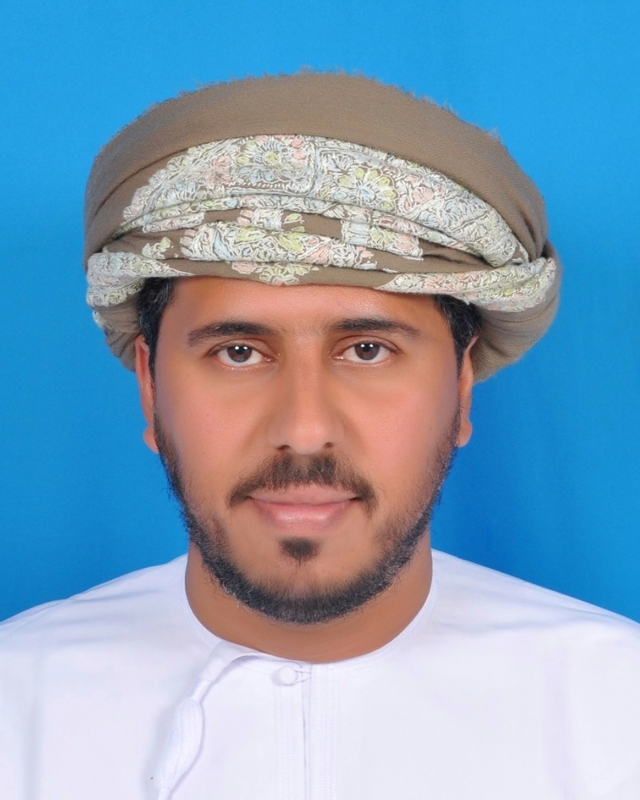 Musallam Said Al-Farsi