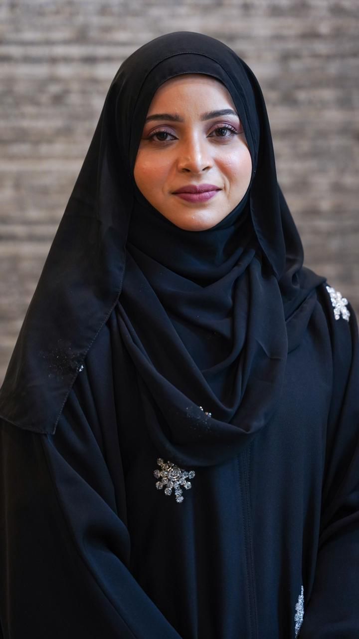 Maha Mohammed Al-Habsi
